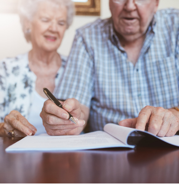 que es le herencia en levelabogados