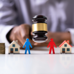 Diferencias entre divorcio y separacion